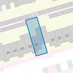 Perceel ODR01-I-3931