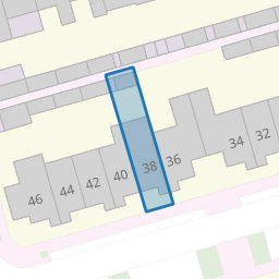 Perceel ODR01-I-3932