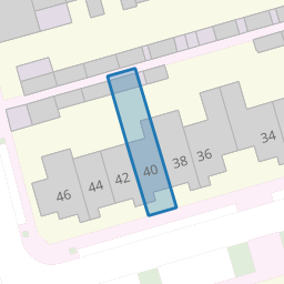 Perceel ODR01-I-3933