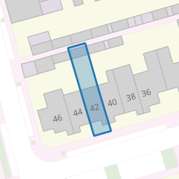 Perceel ODR01-I-3934