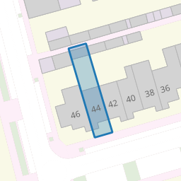 Perceel ODR01-I-3935