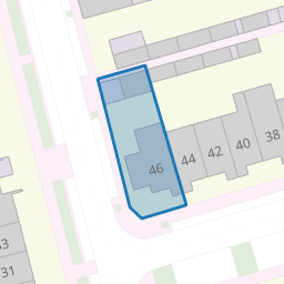 Perceel ODR01-I-3936