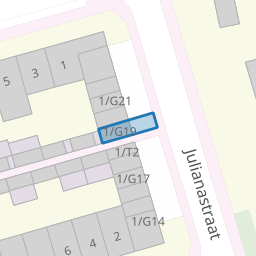 Perceel ODR01-I-3939