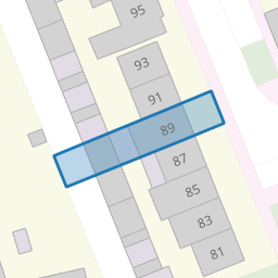 Perceel ODR01-I-3944