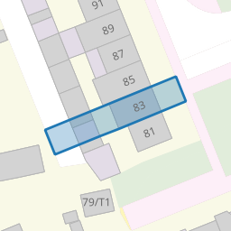 Perceel ODR01-I-3946