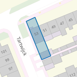 Perceel ODR01-I-3948