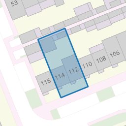 Perceel ODR01-I-3956