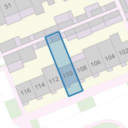 Perceel ODR01-I-3957