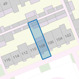 Perceel ODR01-I-3958