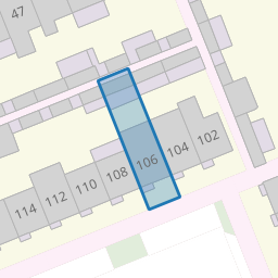 Perceel ODR01-I-3959