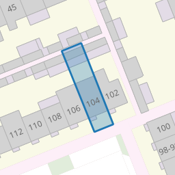 Perceel ODR01-I-3960