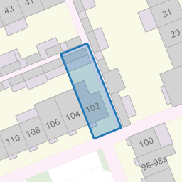 Perceel ODR01-I-3961