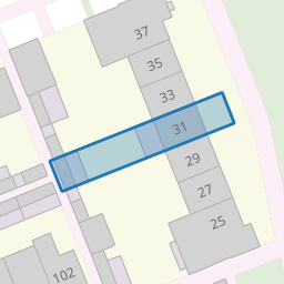 Perceel ODR01-I-3965