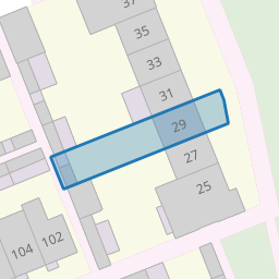 Perceel ODR01-I-3966