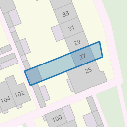 Perceel ODR01-I-3967