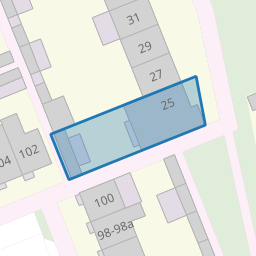 Perceel ODR01-I-3968