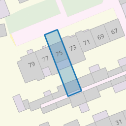 Perceel ODR01-I-3971