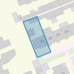 Perceel ODR01-I-3976