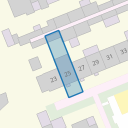 Perceel ODR01-I-3977