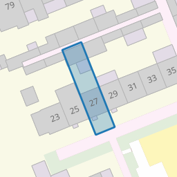 Perceel ODR01-I-3978