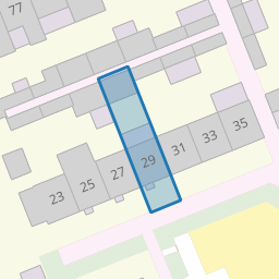 Perceel ODR01-I-3979