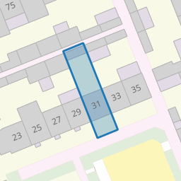 Perceel ODR01-I-3980