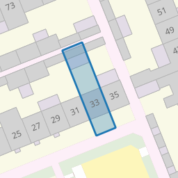 Perceel ODR01-I-3981