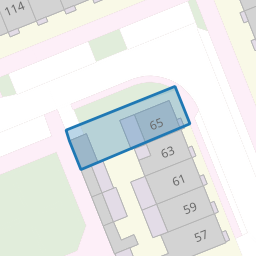 Perceel ODR01-I-3983