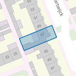 Perceel ODR01-I-3990