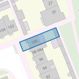 Perceel ODR01-I-3994