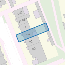 Perceel ODR01-I-3996