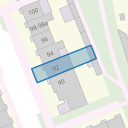 Perceel ODR01-I-3997