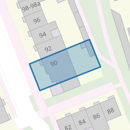 Perceel ODR01-I-3998