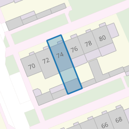 Perceel ODR01-I-4002