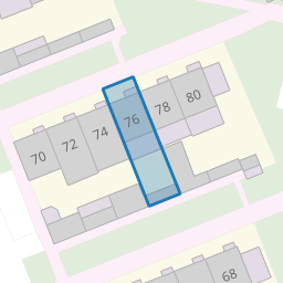 Perceel ODR01-I-4003