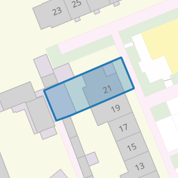 Perceel ODR01-I-4005