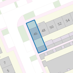 Perceel ODR01-I-4013