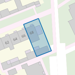 Perceel ODR01-I-4019