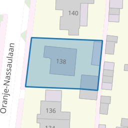 Perceel ODR01-I-4029