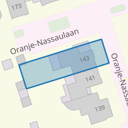 Perceel ODR01-I-4042