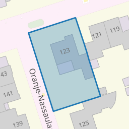 Perceel ODR01-I-4043
