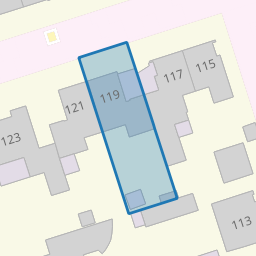 Perceel ODR01-I-4045