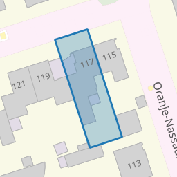 Perceel ODR01-I-4046