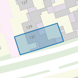 Perceel ODR01-I-4051