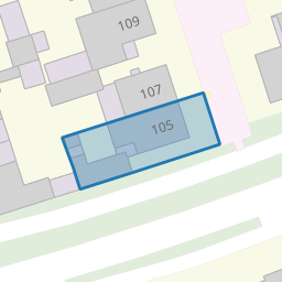 Perceel ODR01-I-4052