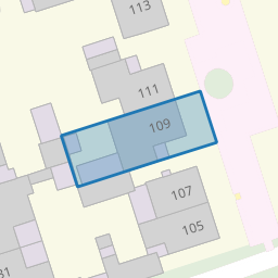 Perceel ODR01-I-4054