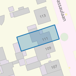 Perceel ODR01-I-4055
