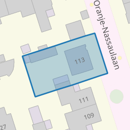 Perceel ODR01-I-4056