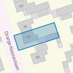 Perceel ODR01-I-4060