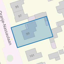 Perceel ODR01-I-4061